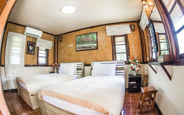 Ramiarndao Boutique Place Hotel