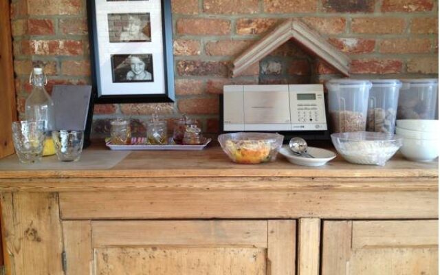 Kings Barn Farmhouse Bed & Breakfast