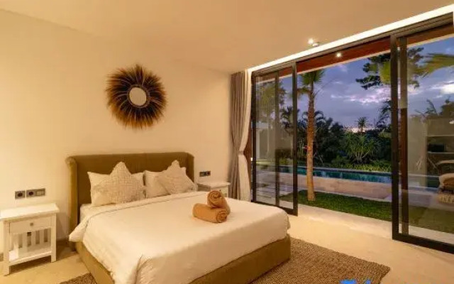 Villa Leonard by BaliSuperHost