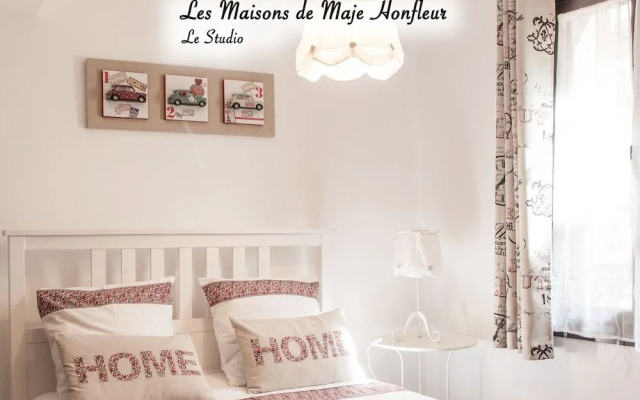 Location de Maje