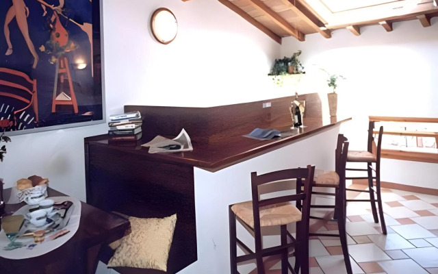 La Casa del Viandante