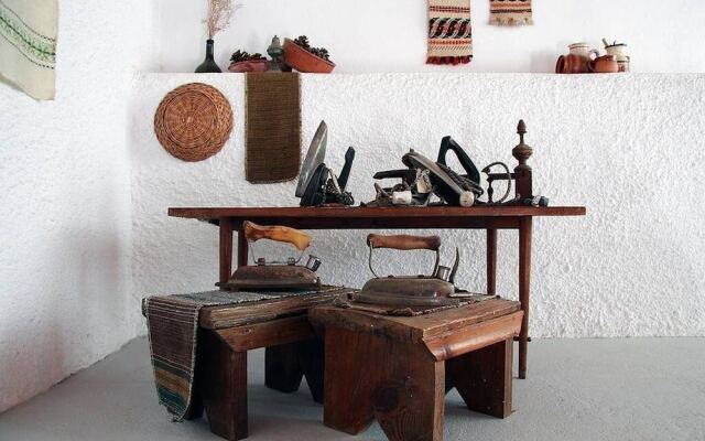 Maisonette Rouge - Paradise By The Beach