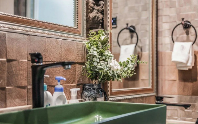 3 Cottages of Deer Inn