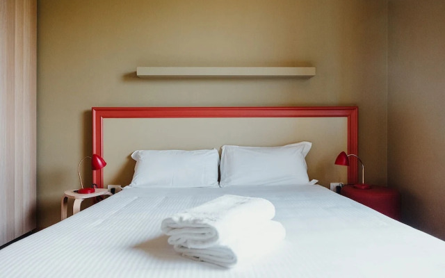 Villa Madrè San Rossore Apartments