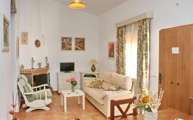 Chalet Chaparrillo Conil