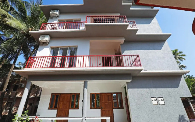 OYO Home 26181 Design 2BHK Nagao