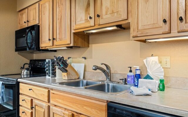 Northstar 114 1 Bedroom Condo by RedAwning