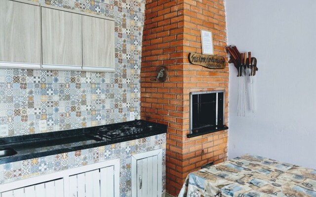 Casa Azul