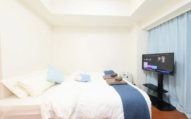 IBASHO Shibuya Dogenzaka 803 – Guest Rooms – Tokyo