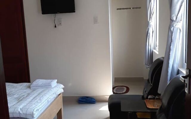 Hostel Hoa Phu