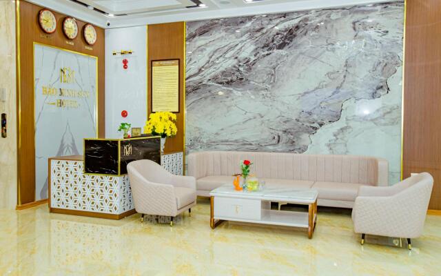 Bao Minh Sun Hotel