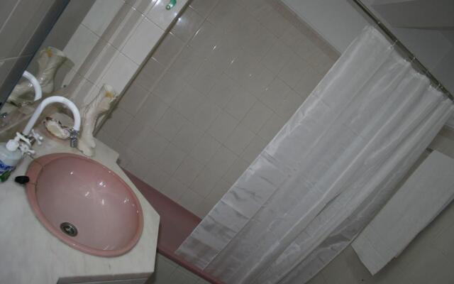 Fuzeta Beach Holiday Apartment