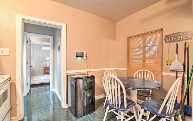 Pet-friendly Auburndale House w/ Lake Views!
