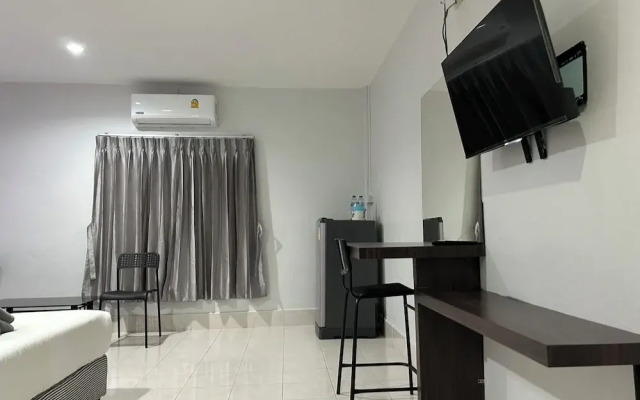 Hatyai Bangkok Resort