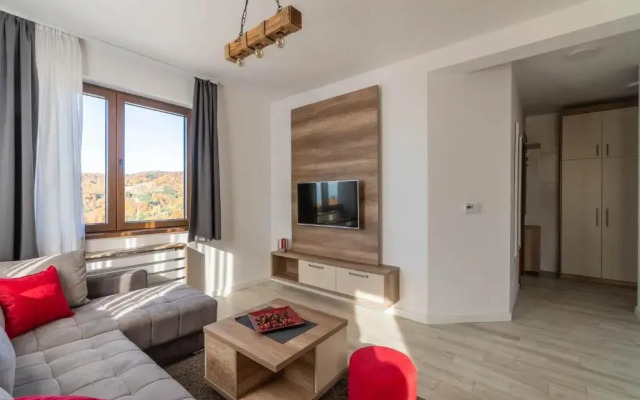 Vidik Residence
