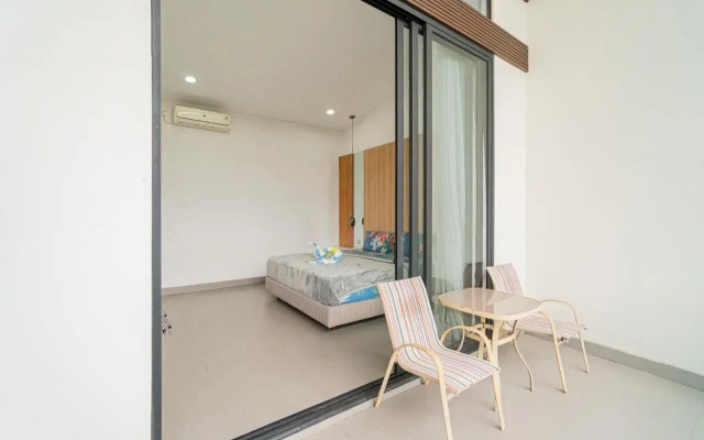 NH Residence by Bukit Vista