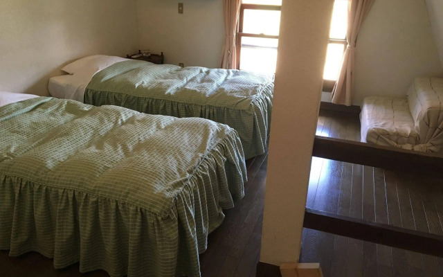 PENSION & TRATTORIA Syo