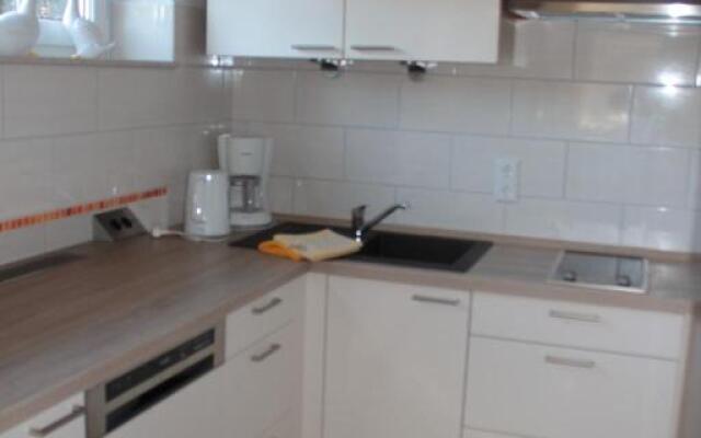 Ferienwohnung Waltraud