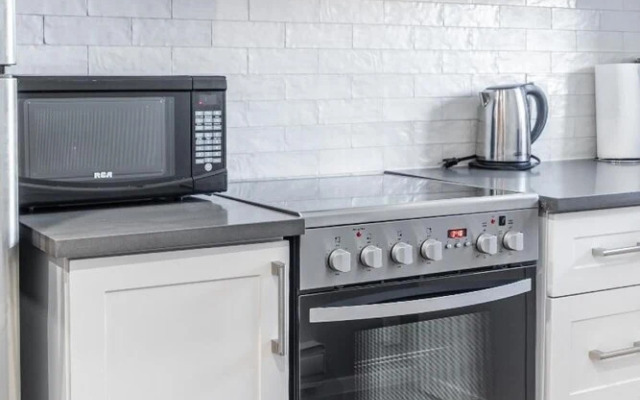 Designed 1BR Apartment