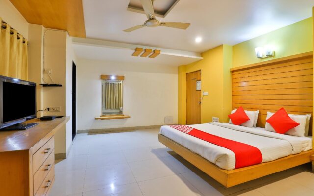 Hotel Summit By OYO Rooms