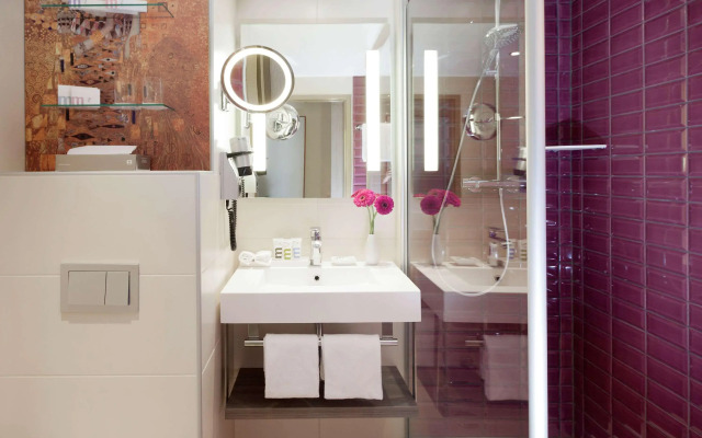 Hotel Mercure Wien Zentrum
