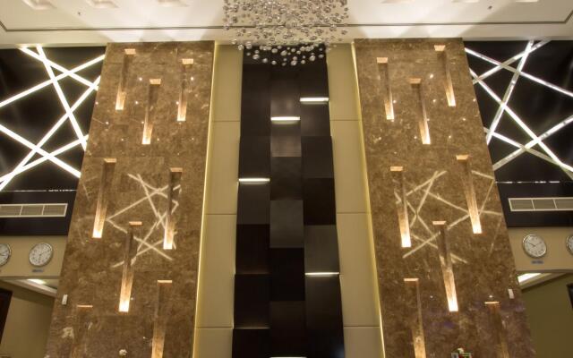 Premier Hotel