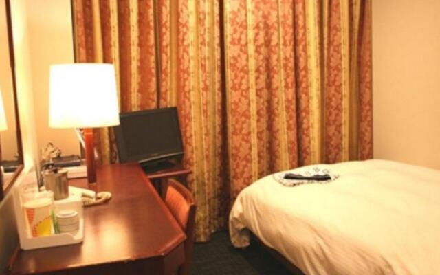 Saitama Grand Hotel Honjo