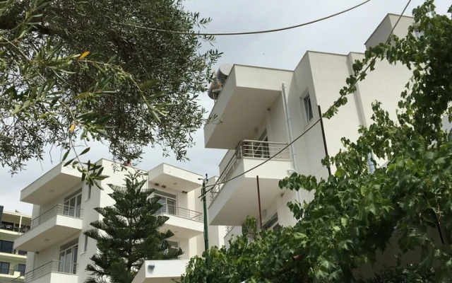 Zahos Hotel