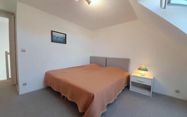 Appartement Carnac, 3 pièces, 6 personnes - FR-1-477-73