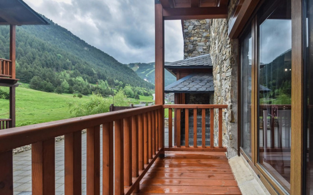 Vall d'Incles TOP NATURE HUT 5836