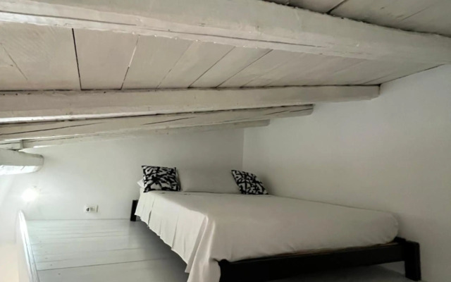 Vecchio Bastione B&B • unico ambiente • Catania •