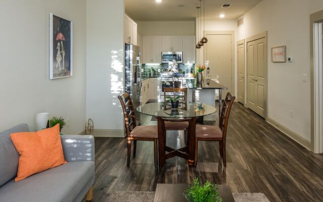 Turtle Creek Apartments by Frontdesk
