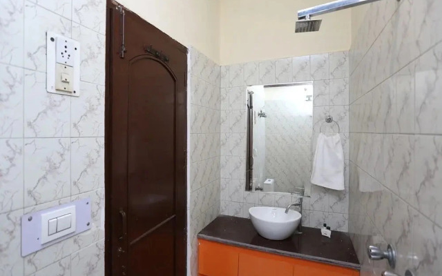 Hotel Ashoka Guest House By OYO Rooms