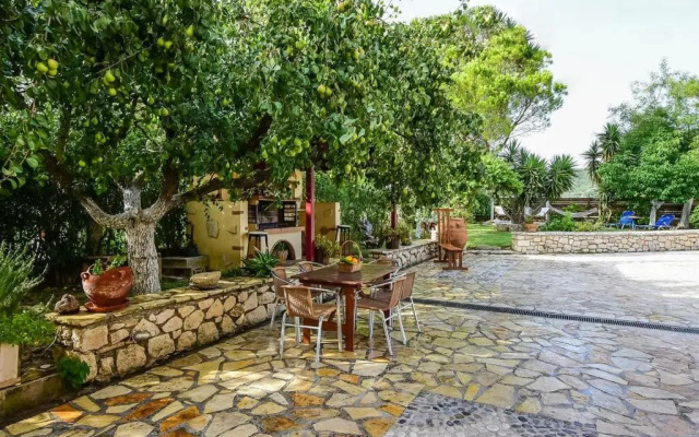 Villa Emily Zakynthos