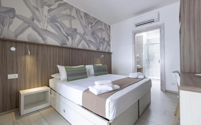 Relais Regina Rosanna
