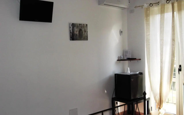 B&B Da Rosa Camerota