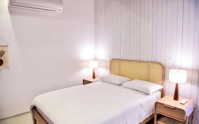 Casa Praia do Guaecá