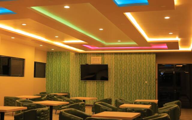 Soser View Hotel Apartments