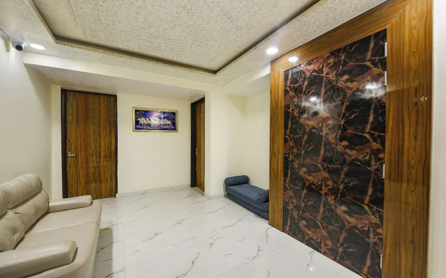 Fabhotel Kesari Stayz