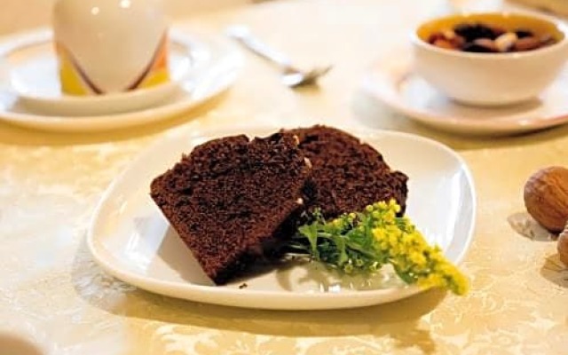 L'Acchiappasogni Bed And Breakfast