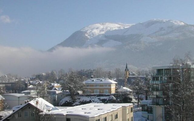 Bad Ischl Central