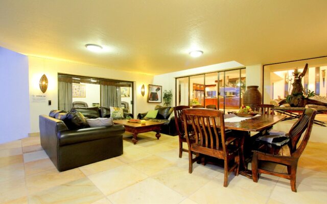 La Dolce Vita Guest House