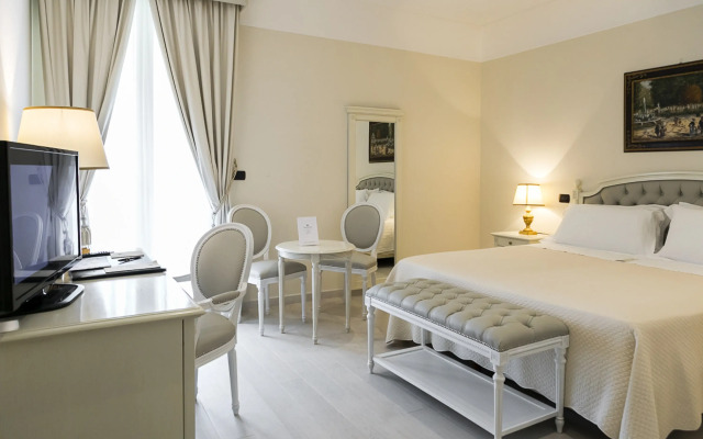 Sangiorgio Resort & Spa