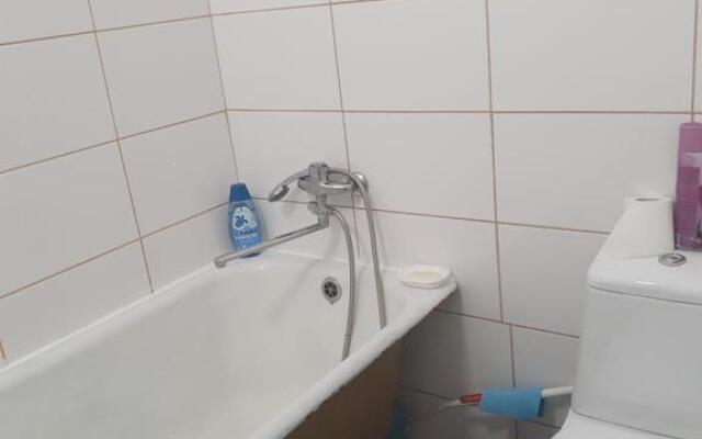 Vītolu iela 4 Апартаменты