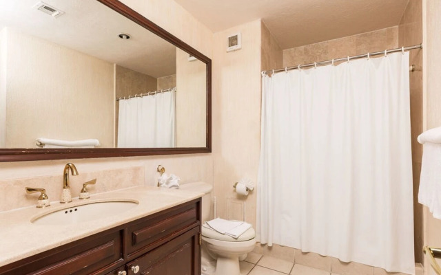 Sonoran Sea 3BR SSE 901 by Casago