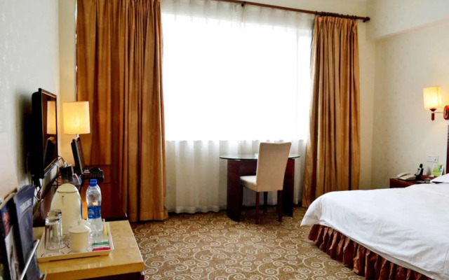 Pazhou Hotel