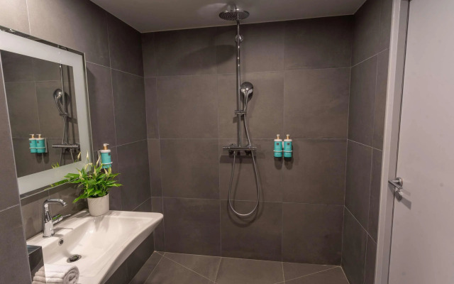 Novotel Angers Lac de Maine