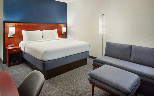 Courtyard® by Marriott® Fort Lauderdale City of Plantation