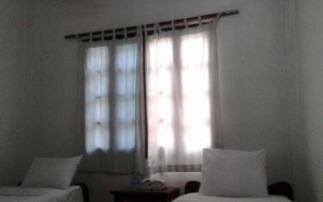 Syvongsack Guesthouse