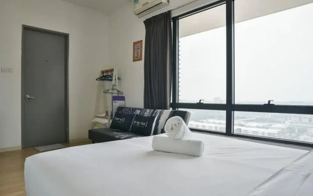 USJ One Residence